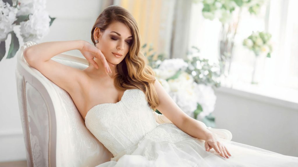 Düğününüzde Fit ve Işıl Işıl Görünün