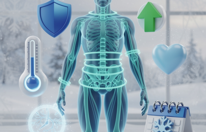 Kış Aylarında Bölgesel İncelme Yaptırmanın Avantajları