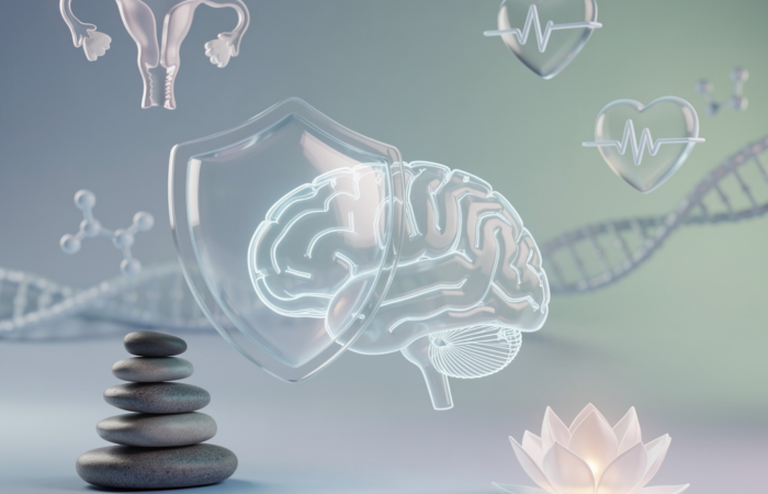 İnfertilite Stresiyle Baş Etmek: Zihinsel Dayanıklılığı Artırma Yolları