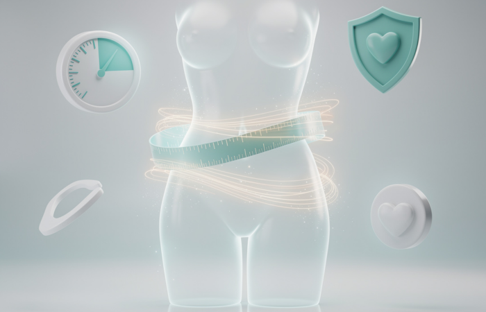 Cihazla Zayıflama ve Bölgesel İncelme Nedir?