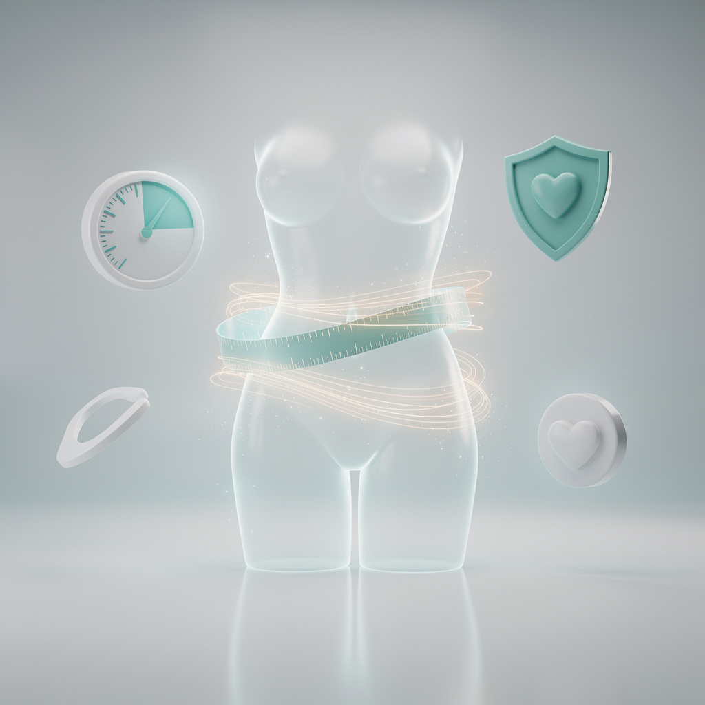 Cihazla Zayıflama ve Bölgesel İncelme Nedir?