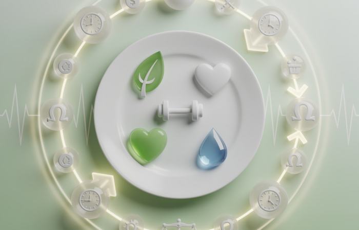 Estetik Sonuçları Destekleyen Beslenme Planı Nasıl Olmalı?