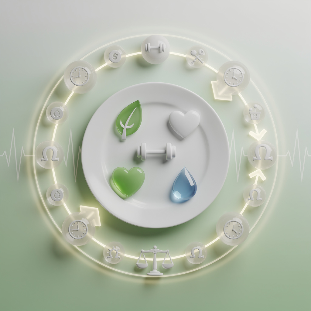 Estetik Sonuçları Destekleyen Beslenme Planı Nasıl Olmalı?