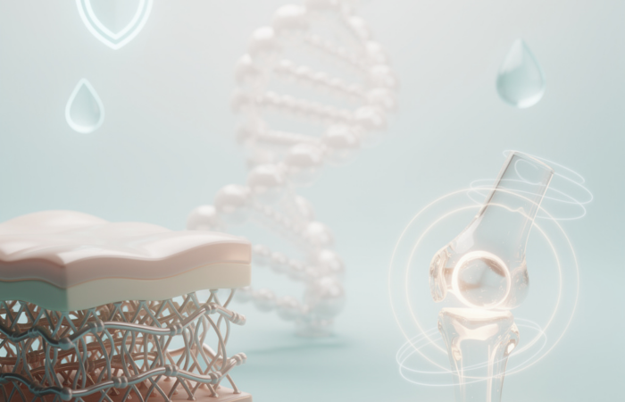 Kolajen Nedir, Neden Azalır ve Nasıl Arttırılır?