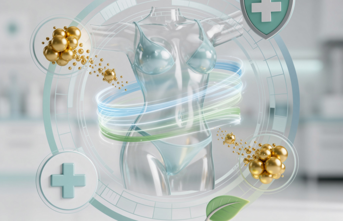 Liposuction Yerine Tercih Edilen Ameliyatsız Alternatifler Nelerdir?