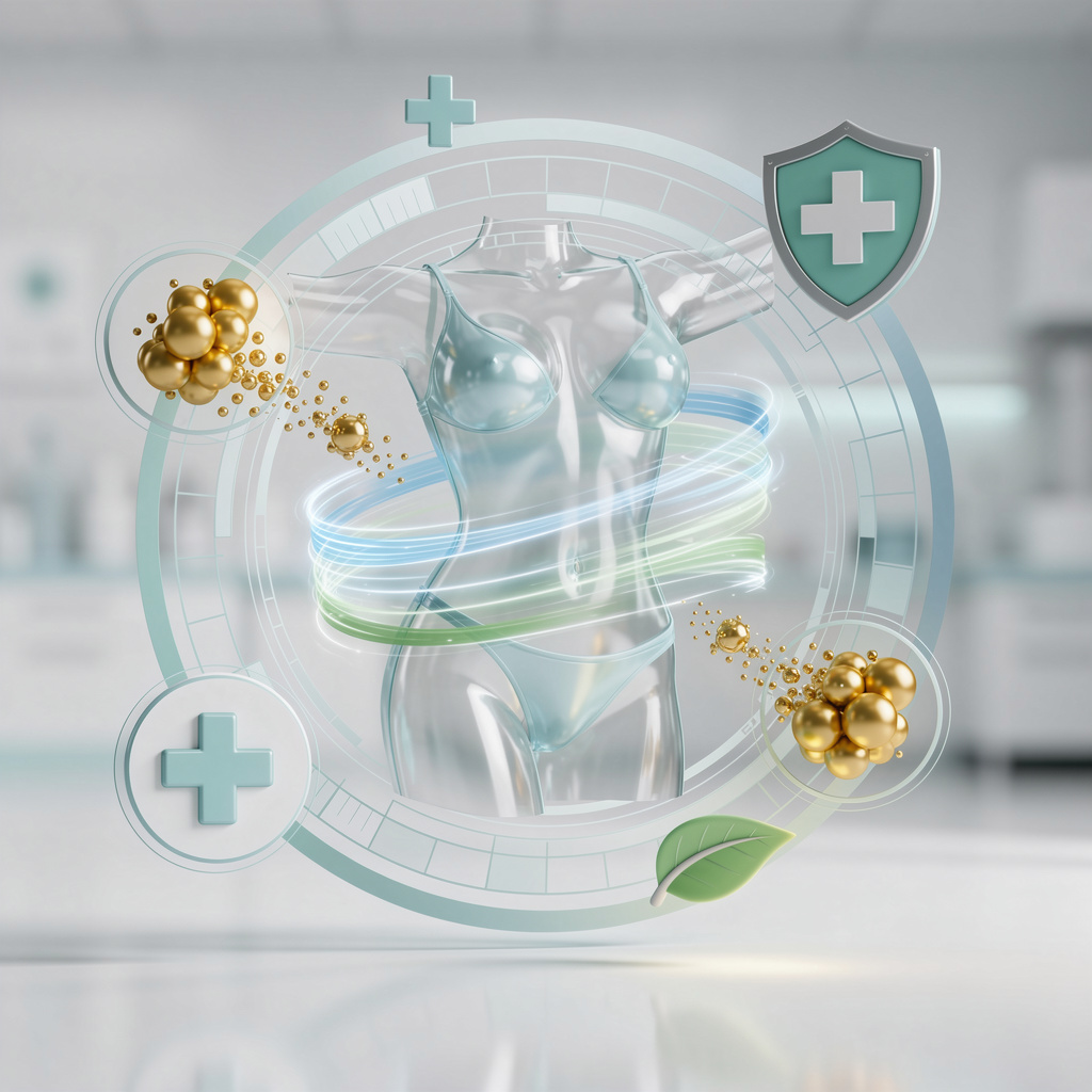 Liposuction Yerine Tercih Edilen Ameliyatsız Alternatifler Nelerdir?