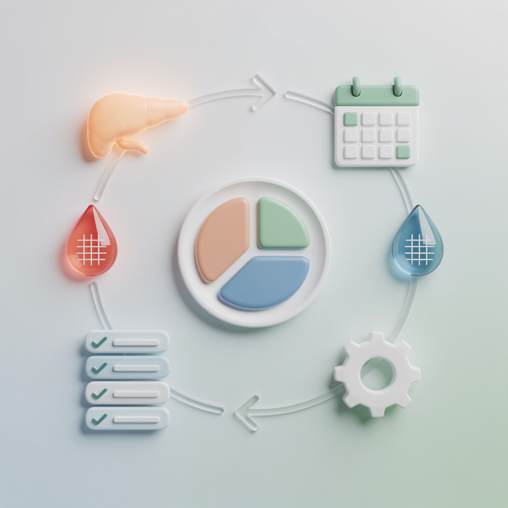 İnsülin Direnci Diyeti Nasıl Planlanır?