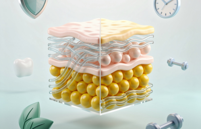 Zayıflama İğnesi Sonrası Doku Sarkması Neden Olur? Nasıl Önlenir?