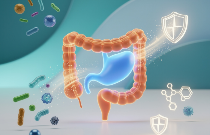 İnsülin Direncinde Bağırsak Sağlığının Rolü Nedir?