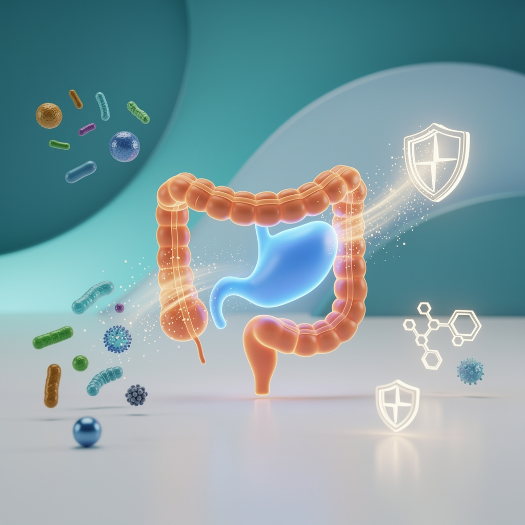 İnsülin Direncinde Bağırsak Sağlığının Rolü Nedir?