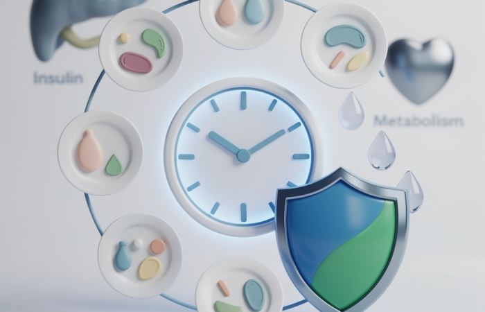 İnsülin Direncinde Öğün Sıklığı Kaç Olmalıdır?