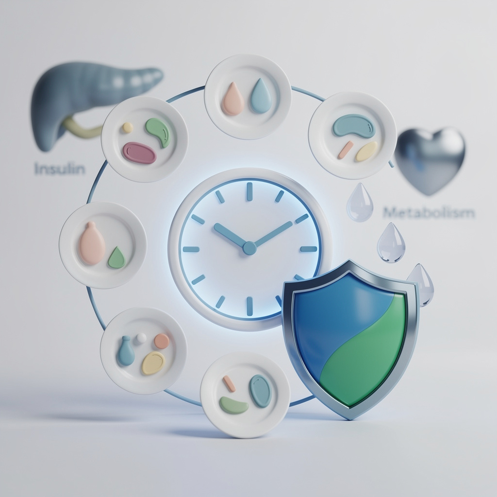 İnsülin Direncinde Öğün Sıklığı Kaç Olmalıdır?