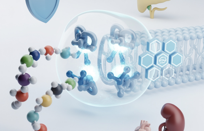 İnsülin Direncinde Protein Tüketimi Neden Önemlidir?