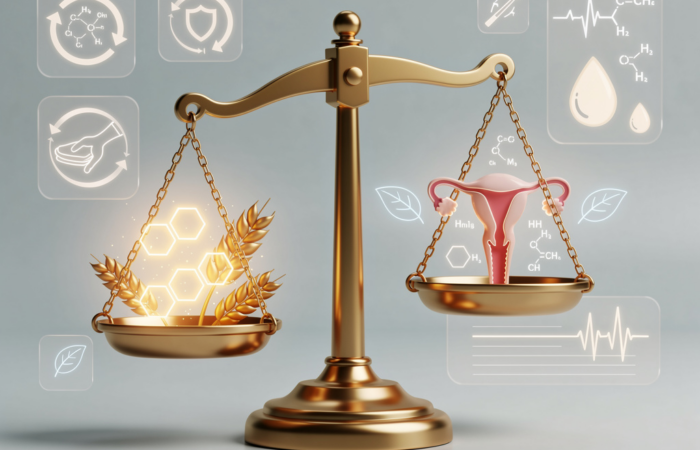 Menopozda Karbonhidrat Dengesi Nasıl Kurulmalıdır?