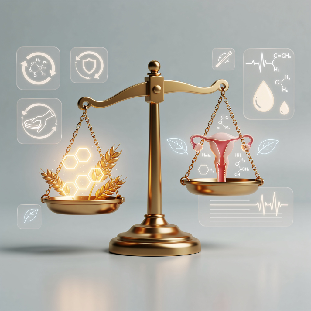 Menopozda Karbonhidrat Dengesi Nasıl Kurulmalıdır?