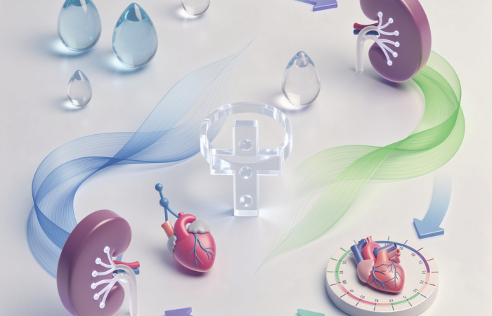 Menopozda Ödem ve Sıvı Tutulumu Nasıl Azaltılır?