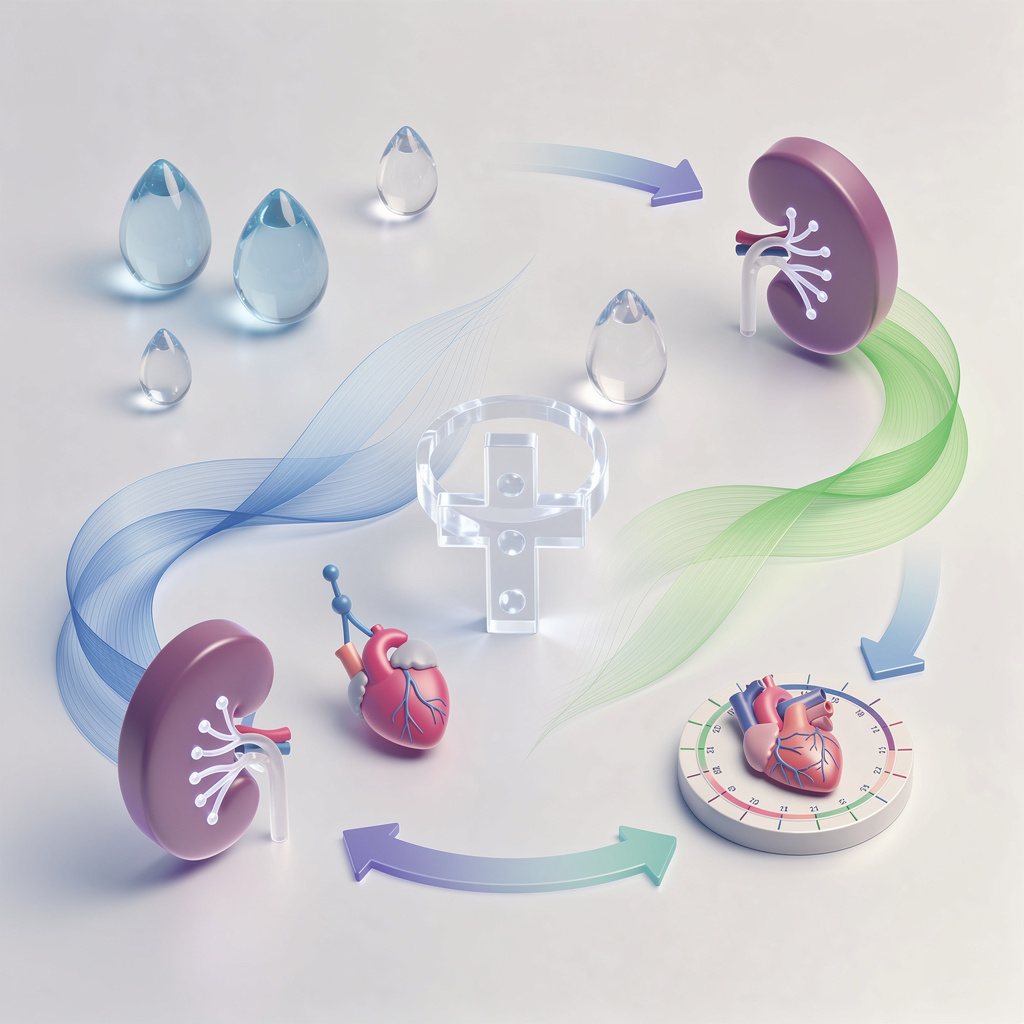 Menopozda Ödem ve Sıvı Tutulumu Nasıl Azaltılır?