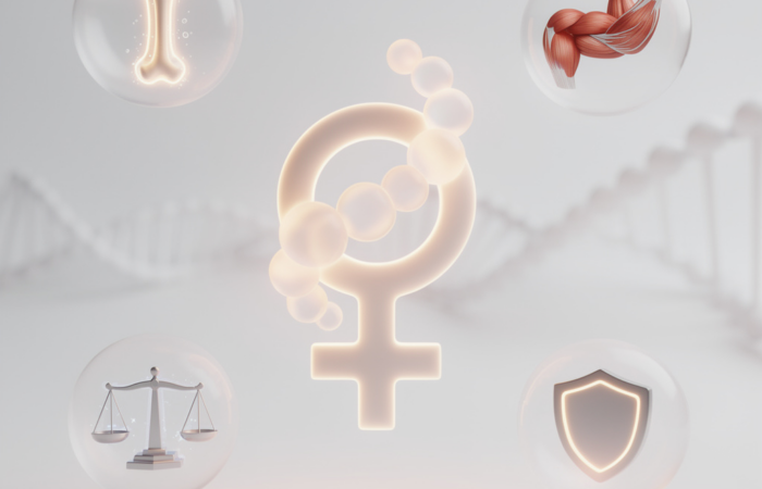 Menopozda Protein Tüketimi Neden Artırılmalıdır?