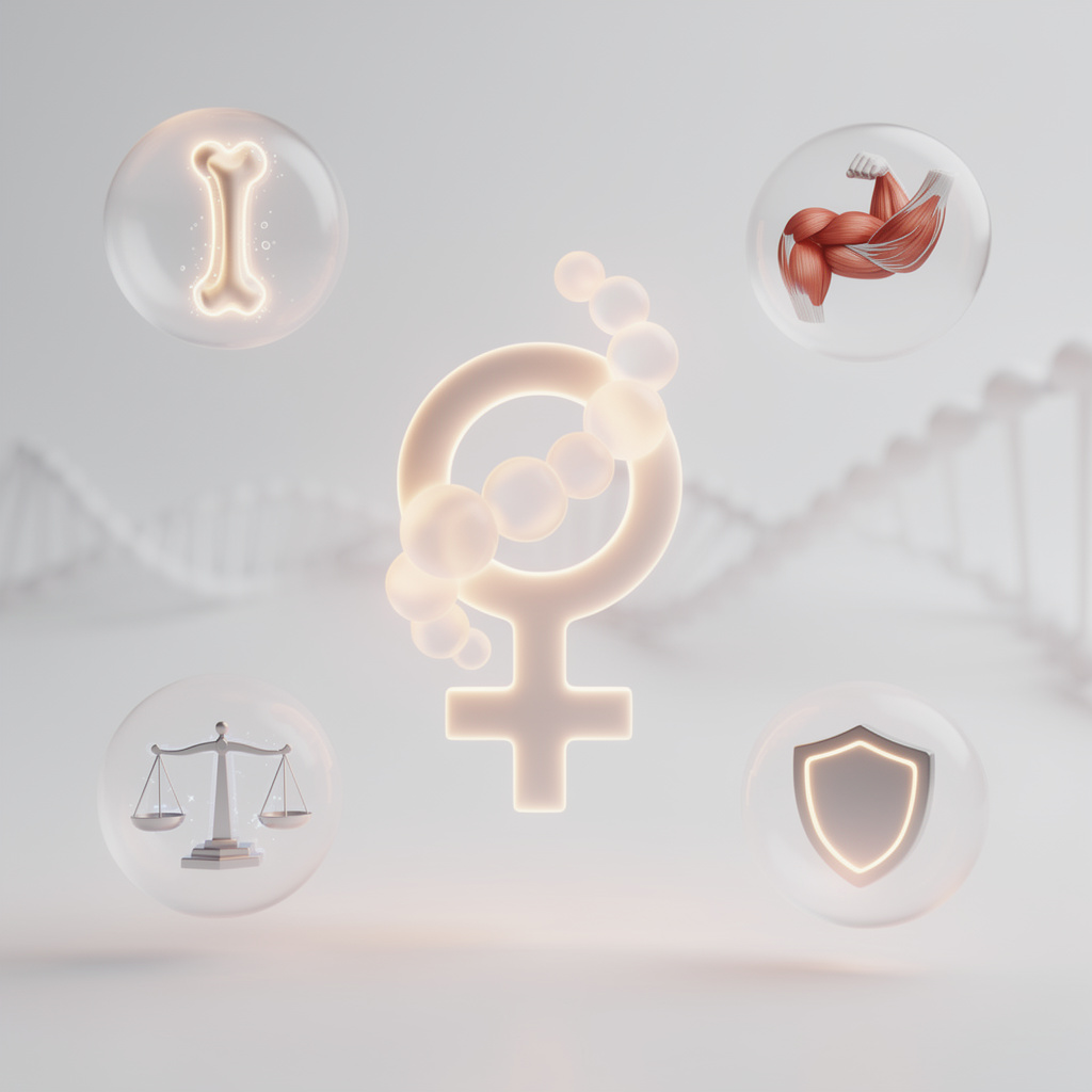 Menopozda Protein Tüketimi Neden Artırılmalıdır?