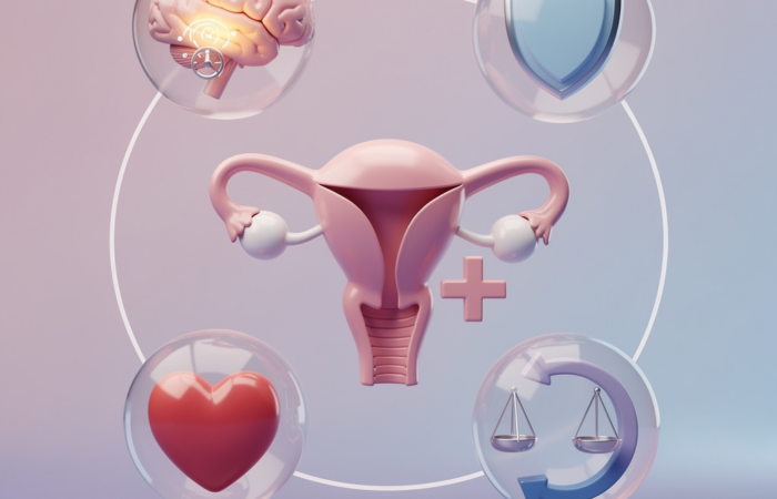 Menopozda Tatlı İsteği Nasıl Kontrol Altına Alınır?