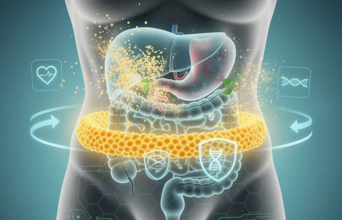 Zayıflama İğnesi ile Intense Body Technology Karın Bölgesinde Nasıl Etki Gösterir?