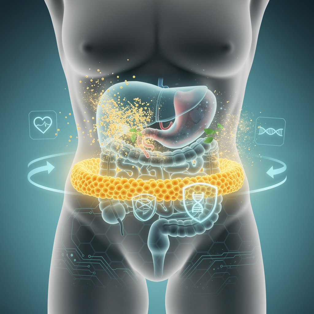 Zayıflama İğnesi ile Intense Body Technology Karın Bölgesinde Nasıl Etki Gösterir?