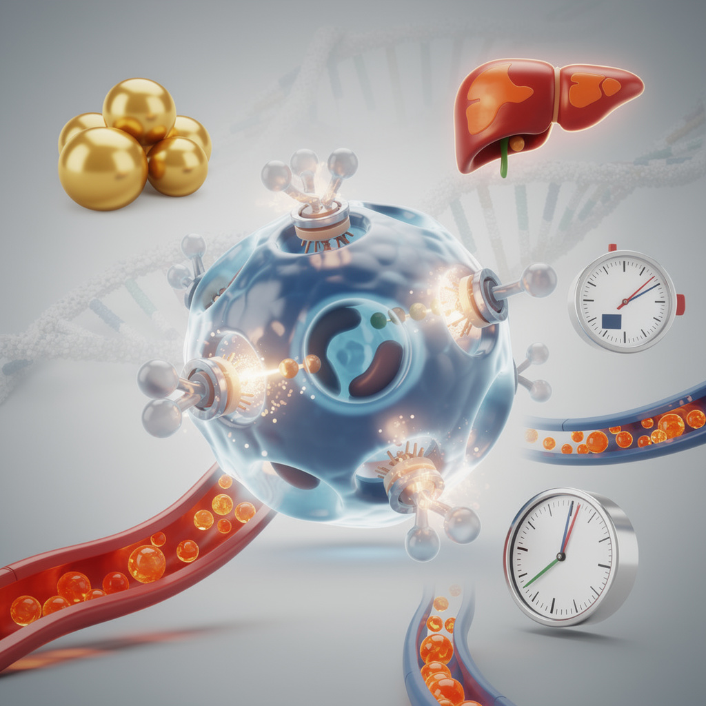 İnsülin Direnci Vücutta Hangi Metabolik Değişimlere Yol Açar?